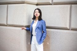 点击看大图 -优山定制西服衬衫大衣(国贸店)