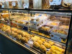 -BreadTalk面包新语·烘焙蛋糕(金光华广场店)