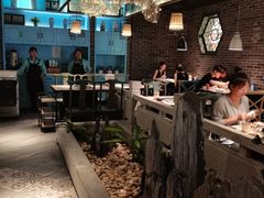 -野妹经典火锅(江夏中百店)