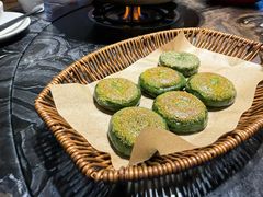 -湘力力小院·鱼汤泡饭(枫林路店)