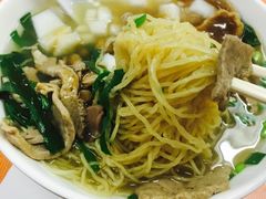 -陈超记美食店