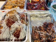 -香妃烤鸡(西单店)