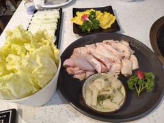 -八珍玉食鸡煲·打边炉(印象城店)