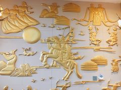 -诺敏塔拉奶茶-布里亚特包子-手把肉(锦都会店)