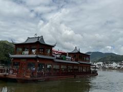-新安江山水画廊风景区