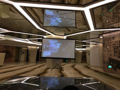 -天津津利华酒店