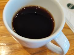 -星巴克(远洋店)