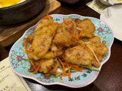 -老厨家(友谊路总店)