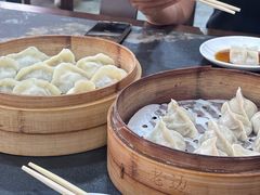 -老边饺子馆(中街店)