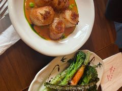 -Bistro Les Lilas丁香花小酒馆