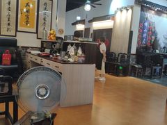 -得心斋(国瑞升平里店)