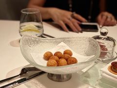 -Le Comptoir de Pierre Gagnaire