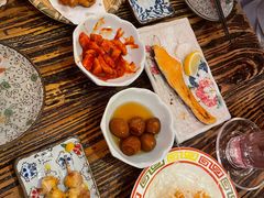 -平成屋· Late Night 食堂(四川北路店)