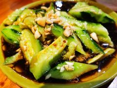 -新疆烧烤王(广灵店)