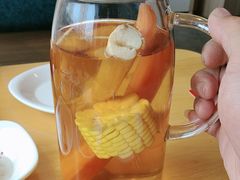 -大田牛尾汤(幸福河市场店)