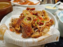 -鸭匠食府·挂炉烤鸭·新京菜(阜成路店)