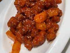 -金陵后厨·南京菜(新街口秣陵路店)