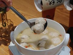 -汇丰苑·海鲜青岛菜(中山路大鲍岛店)