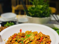 -大碗先生(万家丽店)