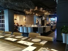 -仙桐吉宴铁板烧·精致料理