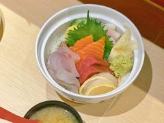 -小山日本料理(太古汇店)
