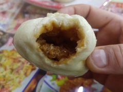 -宝正臻天津包子总店(金阳光居易店)