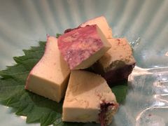 红酒鹅肝-Sushi Hanzo半藏(天环广场店)