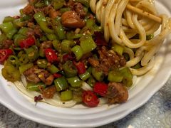 -文三里屯面馆(三里屯店)