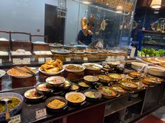 -鱼篮仔·潮汕美食(圆明新园店)