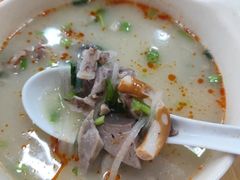 -金诚张妈妈羊汤·驴肉火烧(旧宫佳和园店)