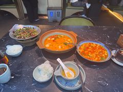 -云海肴云南菜·蒸汽石锅鱼(青岛万象城店)