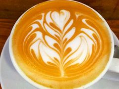 -太麻里文创咖啡馆(创意设计中心店)