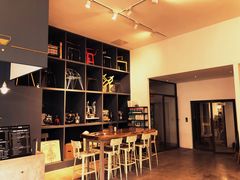 -微焙咖啡工厂(海峡创意产业园·红坊店)