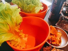 -谷牛和牛烤肉(漕河泾印象城店)