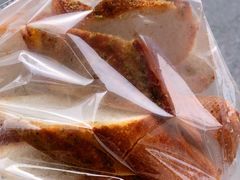 蒜蓉法棍-味多美(江安路店)