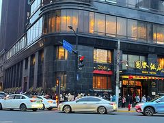 -国际饭店·帆声西饼屋(黄河路店)