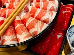脆骨羔羊肉卷-牛街清真满恒記(平安里西大街店)