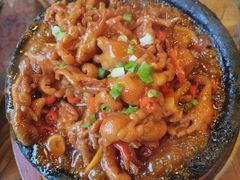 -西江美食舫·江西菜(健德桥店)