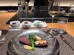 -香樟花园法式铁板烧(恒隆广场店)