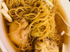 -盛记粥面(佐敦店)