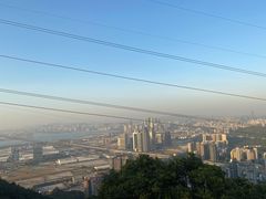 -小南山公园