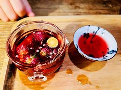 -水牛石手工水果茶店