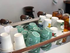 -Line 咖啡(石厦花园店)