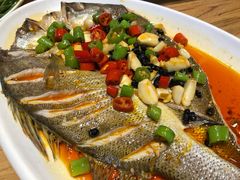 -隐食私房菜(老街店)