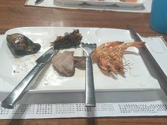 -汉巴味德·烤肉与啤酒的自助(杭州大悦城店)