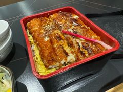 -一石三鸟烧鸟•刺身•定食套餐(南桥美谷店)