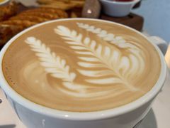 卡布奇诺-Bco豆库(星耀天地店)