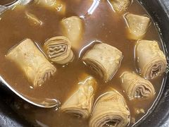 -新峰肉骨茶
