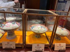 -富华斋饽饽铺·宫廷糕点·伴手礼(护国新天地店)