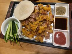-陈傻子餐厅(世纪都会店)